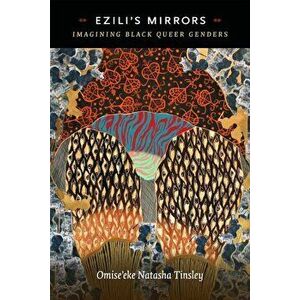 Ezili's Mirrors: Imagining Black Queer Genders, Paperback - Omise'eke Natasha Tinsley imagine