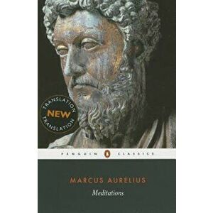 Meditations, Paperback - Marcus Aurelius imagine