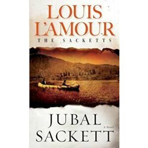 Jubal Sackett, Paperback - Louis L'Amour imagine