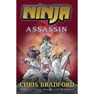 Ninja: Assassin, Paperback imagine