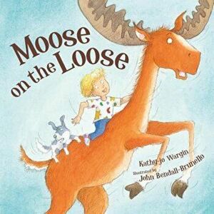 What about Moose', Hardcover imagine