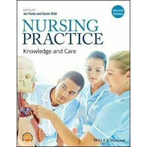 Nursing Practice, Paperback - Ian Peate imagine