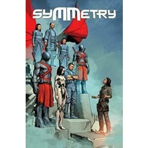 Symmetry Volume 2 - Matt Hawkins imagine