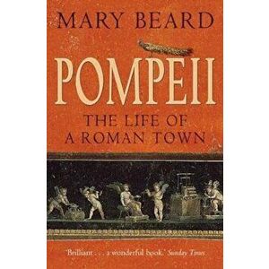 Pompeii, Paperback - Mary Beard imagine