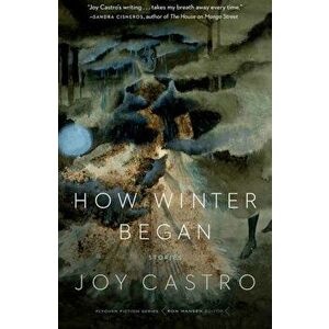 How Winter Began: Stories, Paperback - Joy Castro imagine