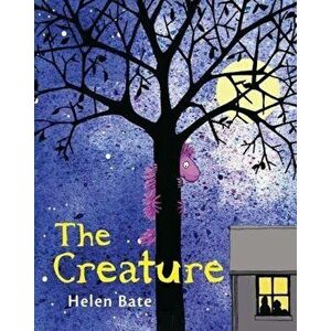 The Creature, Hardcover - Helen Bate imagine