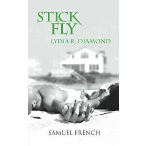 Stick Fly, Paperback imagine