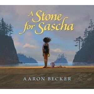 A Stone for Sascha - Aaron Becker imagine