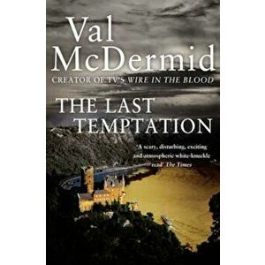 Last Temptation, Paperback - Val McDermid imagine