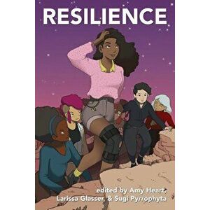 Resilience: Surviving in the Face of Everything, Paperback - Amy Heart imagine