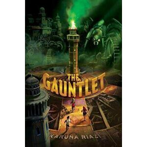 The Gauntlet, Paperback - Karuna Riazi imagine