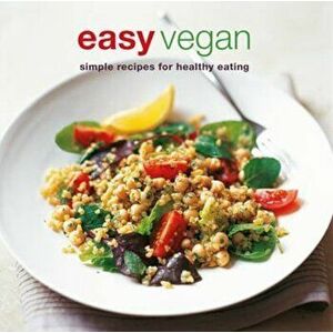 Easy Vegan, Paperback - *** imagine