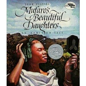 Mufaro's Beautiful Daughters Big Book, Paperback - John Steptoe imagine