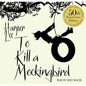 To Kill A Mockingbird, Audio - Harper Lee imagine