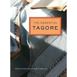 The Essential Tagore, Paperback - Rabindranath Tagore imagine
