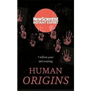 Human Origins, Paperback - *** imagine