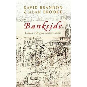Bankside, Paperback - David Brandon imagine