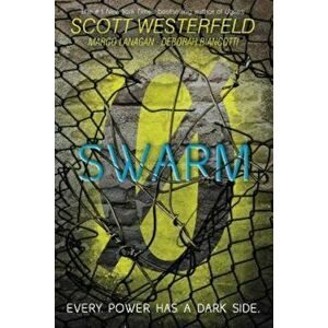 Swarm, Hardcover - Scott Westerfeld imagine