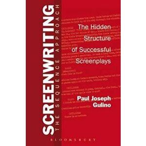 Screenwriting, Paperback - Paul Gulino imagine