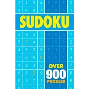 Sudoku, Paperback - Arcturus Publishing imagine