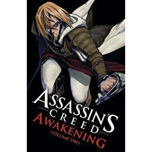 Assassin's Creed Awakening Volume 2, Paperback - Takashi Yano imagine