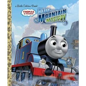 Blue Mountain Mystery, Hardcover - W. Awdry imagine