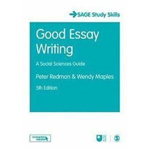Good Essay Writing, Paperback - Peter Redman imagine