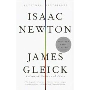Isaac Newton, Paperback imagine