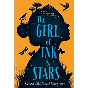 The Girl of Ink & Stars, Paperback - Kiran Millwood Hargrave imagine