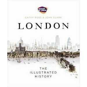 London, Paperback - Cathy Ross imagine