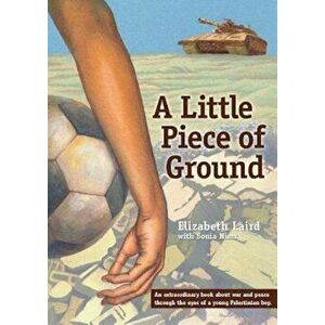 Little Piece of Ground, Paperback imagine