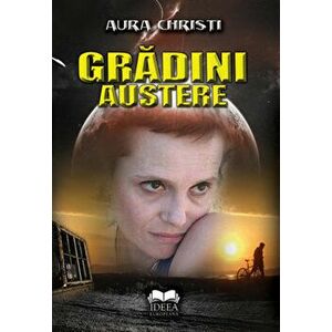 Gradini austere + CD Audio - Aura Christi imagine