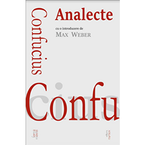 Analecte - Confucius imagine
