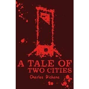 Two Cities, Paperback imagine