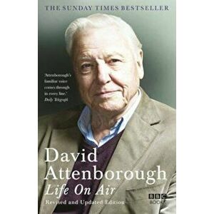Life on Air, Paperback - David Attenborough imagine