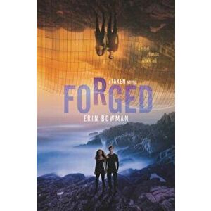 Forged, Paperback - Erin Bowman imagine