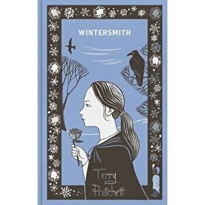 Wintersmith - Terry Pratchett imagine