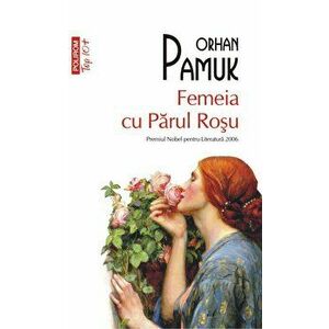 Femeia cu Parul Rosu - Orhan Pamuk imagine