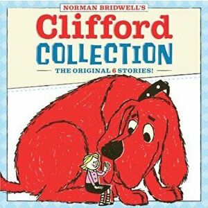 Clifford Collection, Hardcover - Norman Bridwell imagine