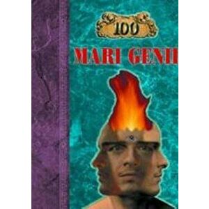 100 Mari genii - Rudolf K. Balandin imagine