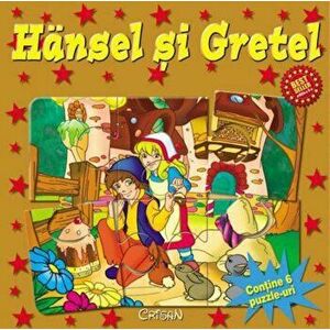 Hansel si Gretel - *** imagine