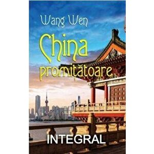 China promitatoare - Wang Wen imagine
