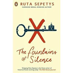 Fountains of Silence, Paperback - Ruta Sepetys imagine