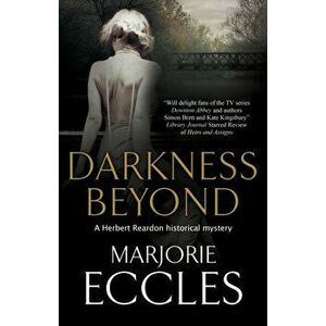 Darkness Beyond, Hardback - Marjorie Eccles imagine