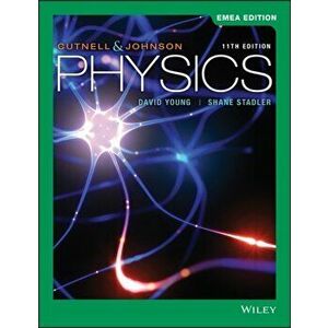 Physics, Paperback - Shane Stadler imagine
