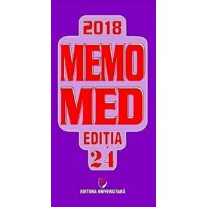 Memo Med 2018. Editia 24 - Dumitru Dobrescu imagine