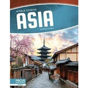 World Studies: Asia, Paperback - Martha London imagine
