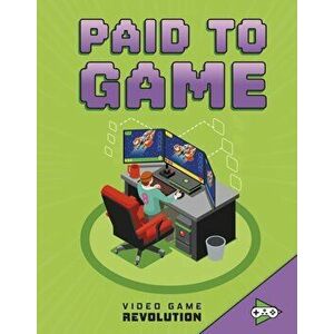 Paid to Game, Paperback - Daniel Mauleon imagine