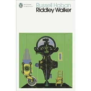 Riddley Walker, Paperback - Russell Hoban imagine