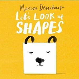 Let's Look at... Shapes, Board book - Marion Deuchars imagine